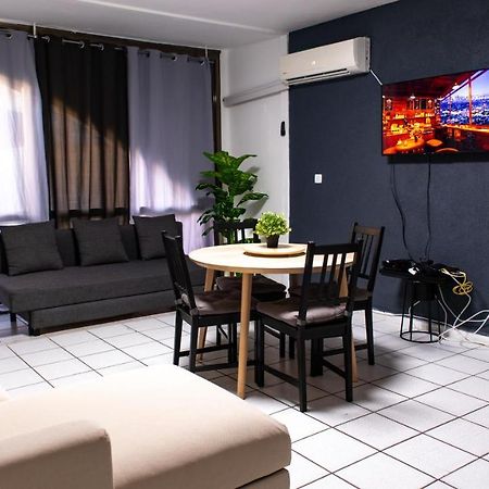 Apartament Grey House Ejlat Zewnętrze zdjęcie