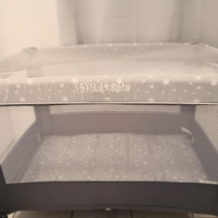 Apartament Grey House Ejlat Zewnętrze zdjęcie