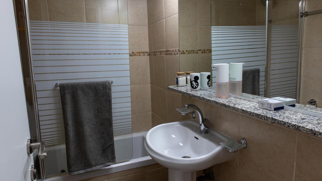 Apartament Grey House Ejlat Zewnętrze zdjęcie
