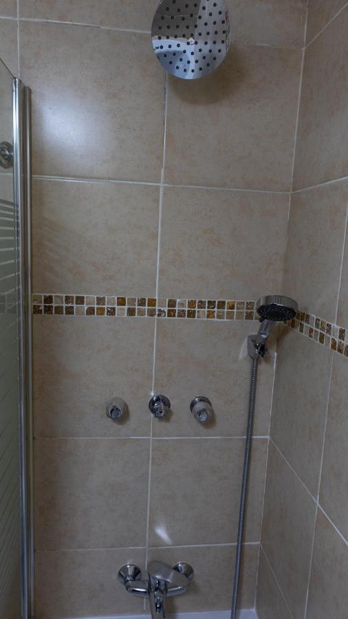 Apartament Grey House Ejlat Zewnętrze zdjęcie
