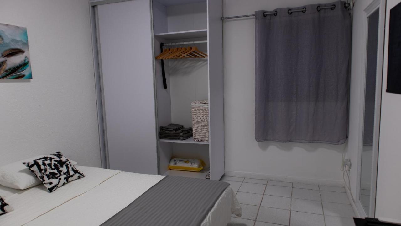 Apartament Grey House Ejlat Zewnętrze zdjęcie