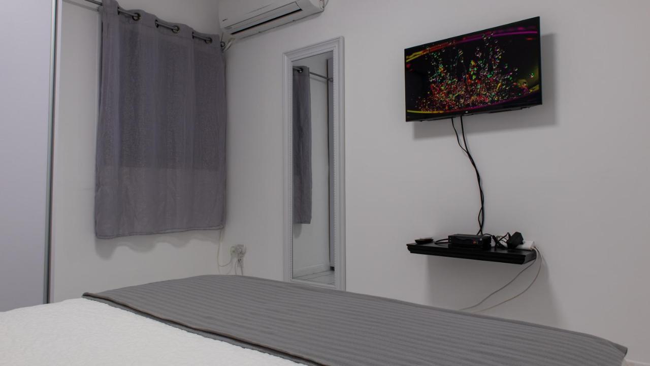 Apartament Grey House Ejlat Zewnętrze zdjęcie