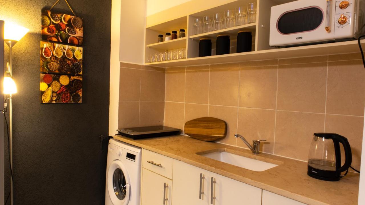Apartament Grey House Ejlat Zewnętrze zdjęcie