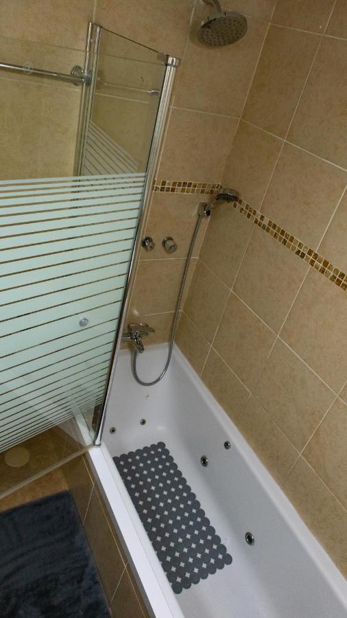 Apartament Grey House Ejlat Zewnętrze zdjęcie