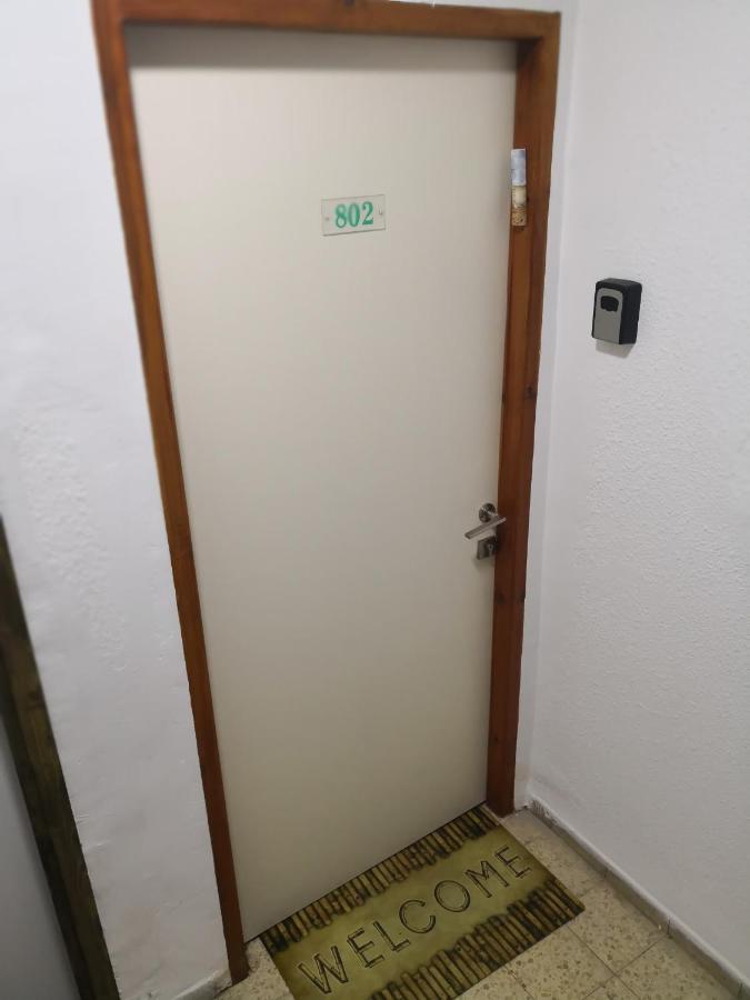 Apartament Grey House Ejlat Zewnętrze zdjęcie