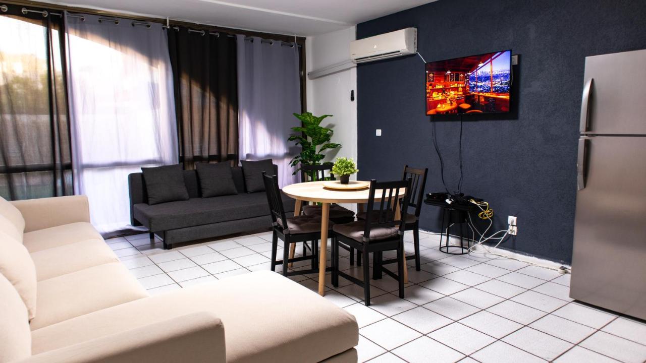 Apartament Grey House Ejlat Zewnętrze zdjęcie