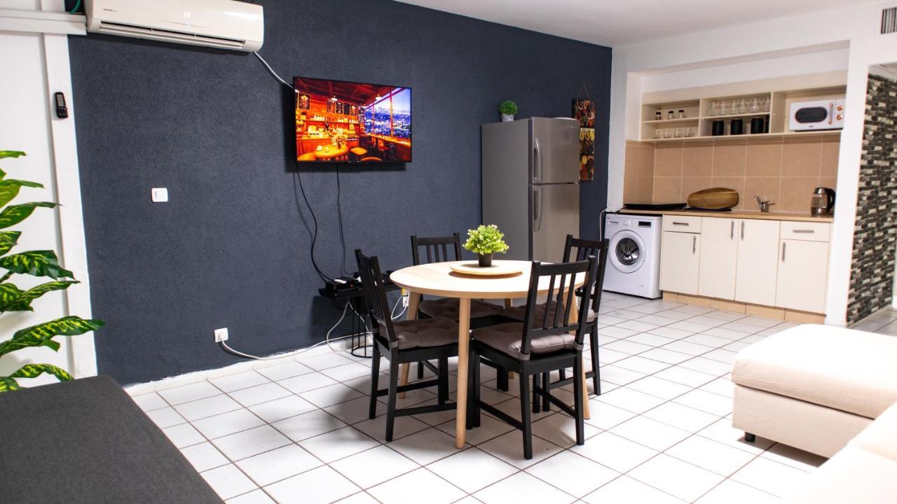 Apartament Grey House Ejlat Zewnętrze zdjęcie