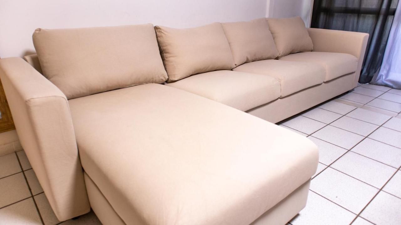 Apartament Grey House Ejlat Zewnętrze zdjęcie