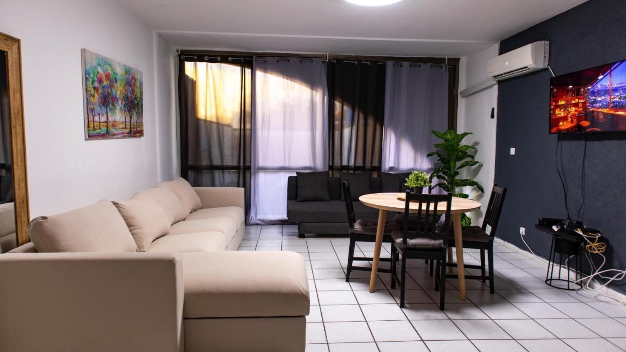 Apartament Grey House Ejlat Zewnętrze zdjęcie