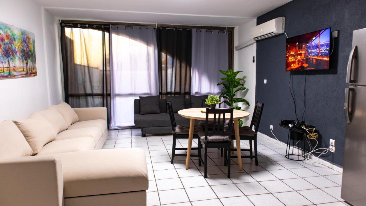 Apartament Grey House Ejlat Zewnętrze zdjęcie