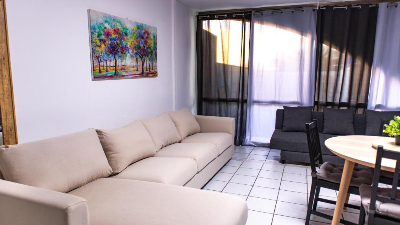 Apartament Grey House Ejlat Zewnętrze zdjęcie