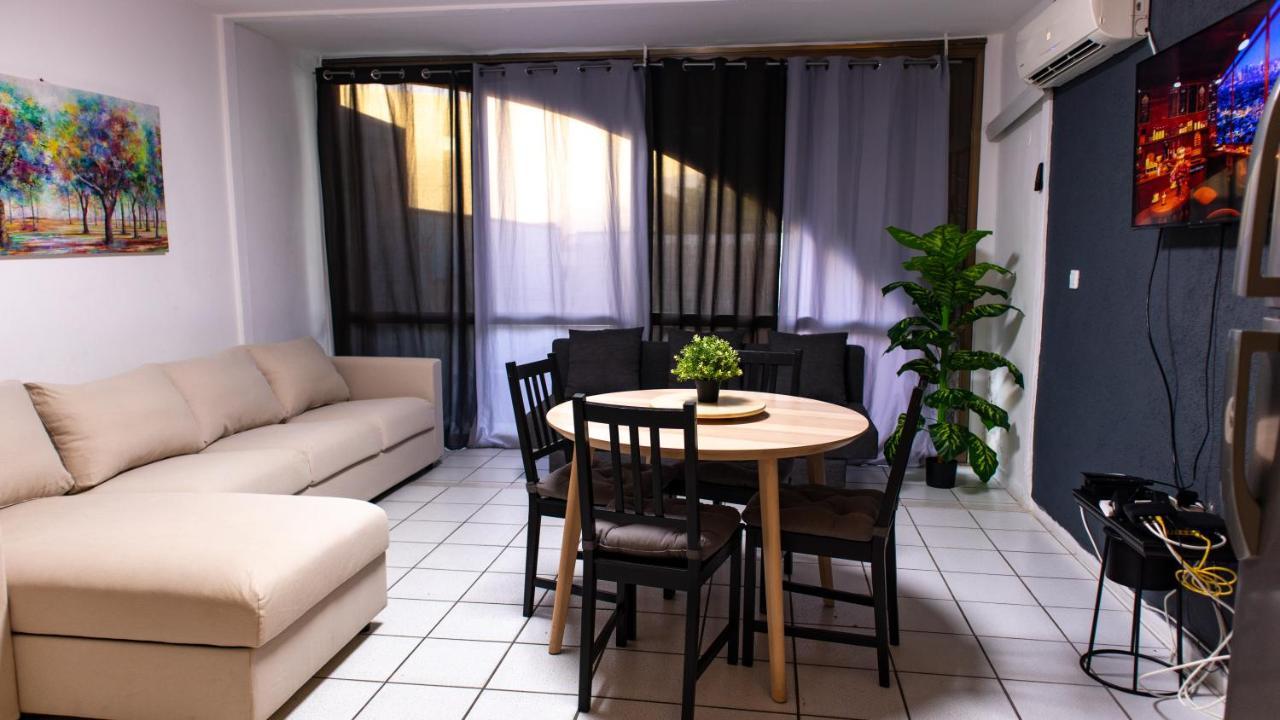 Apartament Grey House Ejlat Zewnętrze zdjęcie